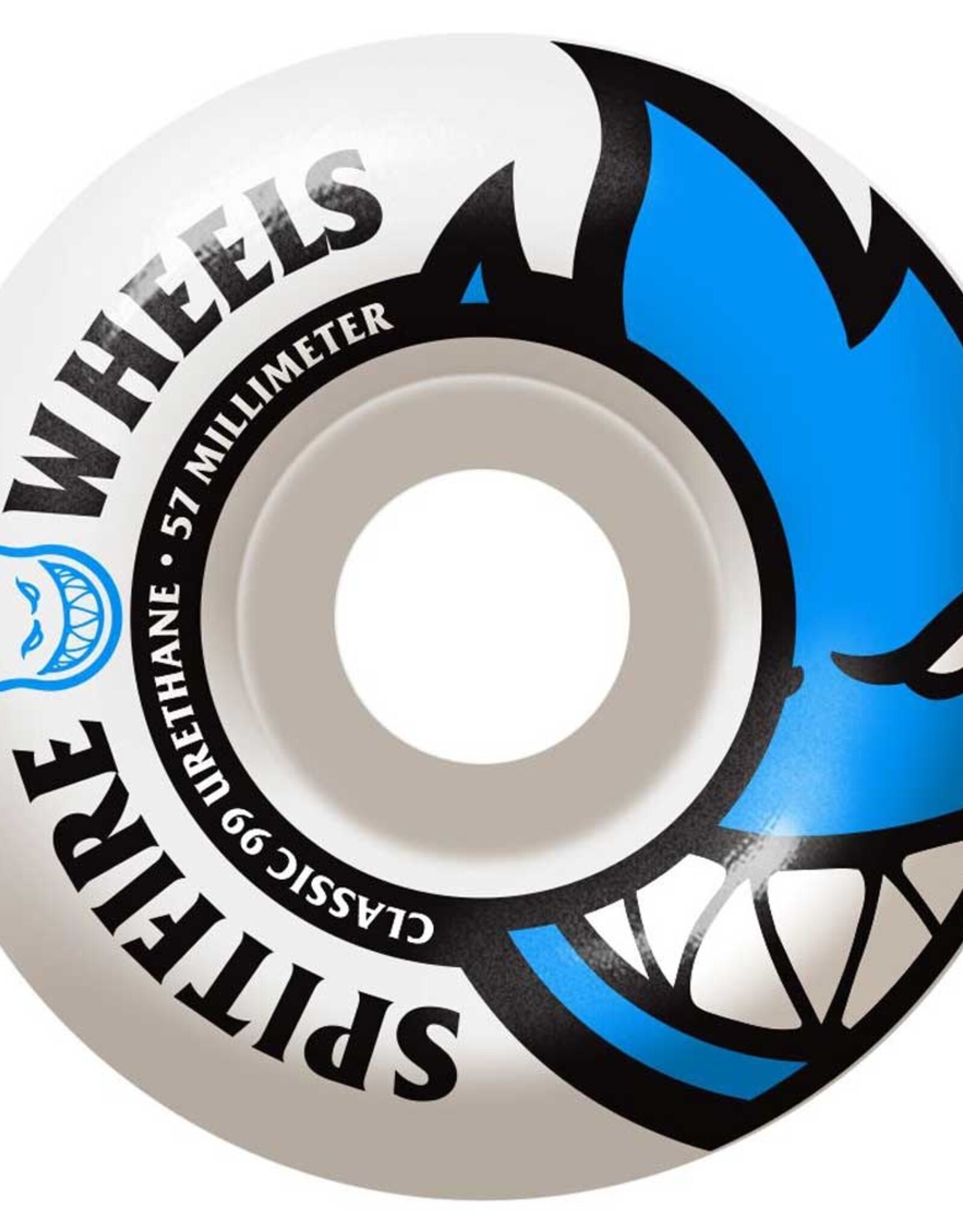 SPITFIRE Bighead Edition Wheel 99du Blue - 57mm