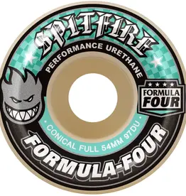 SPITFIRE SPITFIRE F4 97 CONICAL FULL - 54MM