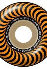 SPITFIRE SPITFIRE F4 97 CLASSIC (NATURAL) - 53MM