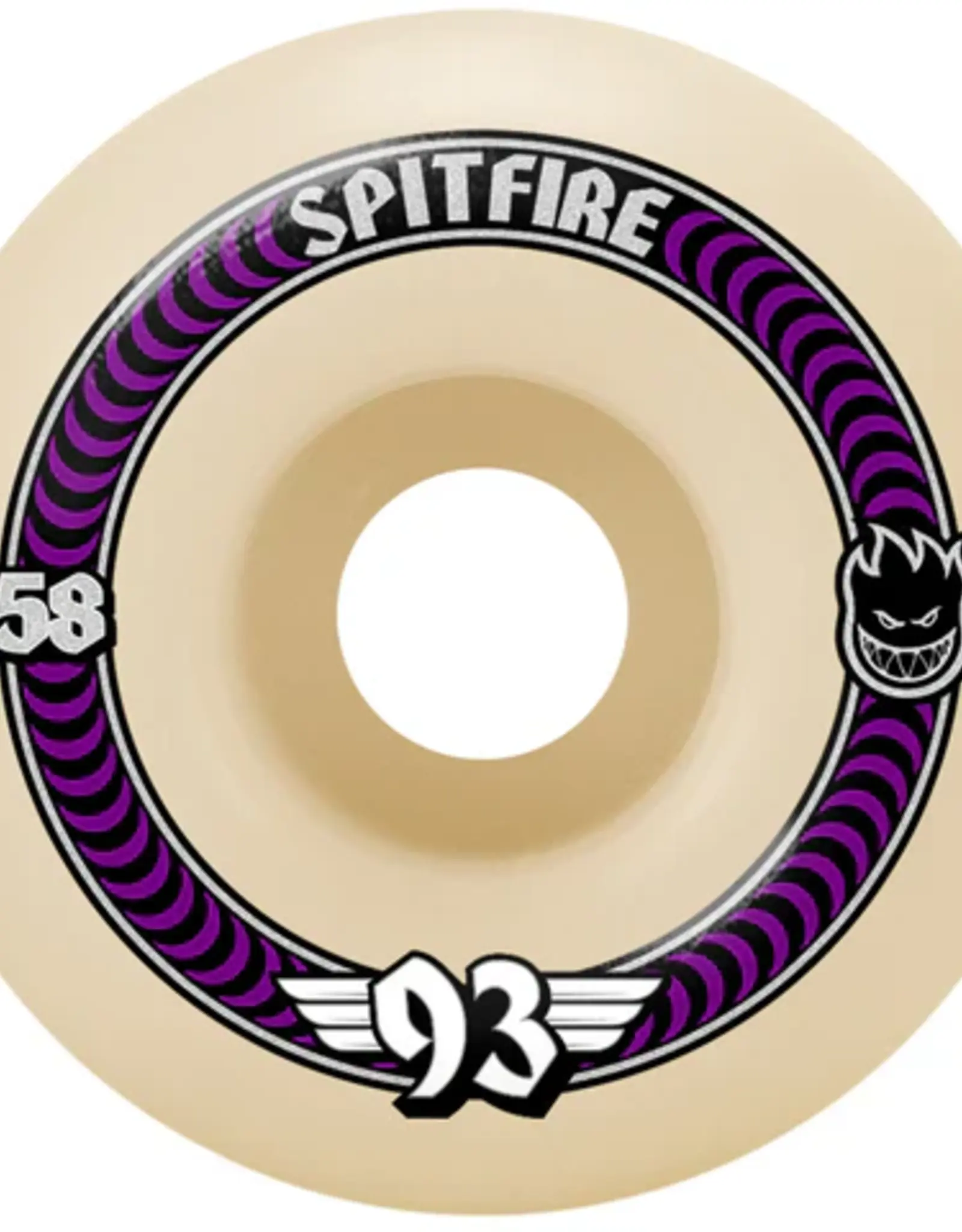 SPITFIRE SPITFIRE F4 93 CLASSICS - 58MM