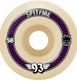 SPITFIRE SPITFIRE F4 93 CLASSICS - 58MM