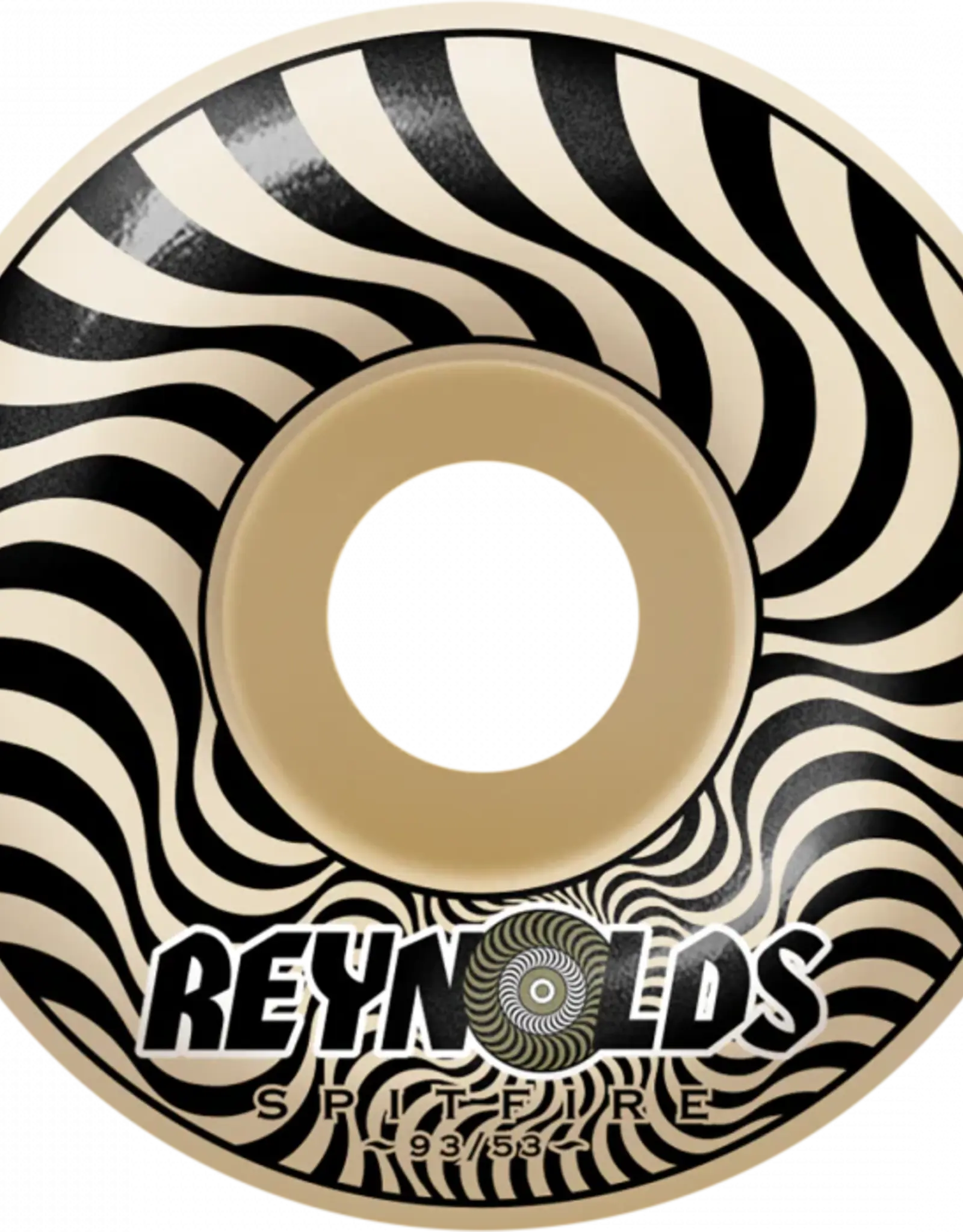 SPITFIRE SPITFIRE F4  93 REYNOLDS CLASSICS NAT - 53MM