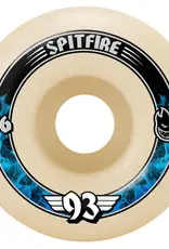 SPITFIRE SPITFIRE F4 93 RADIALS NAT - 56MM