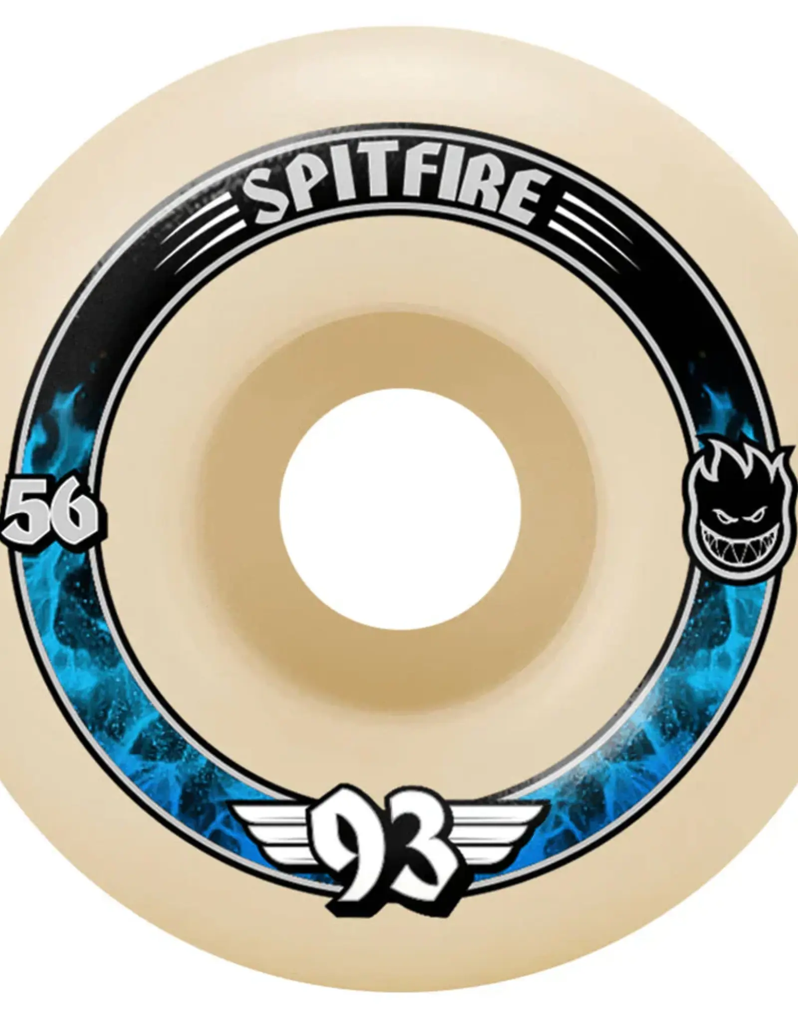 SPITFIRE SPITFIRE F4 93 RADIALS NAT - 56MM