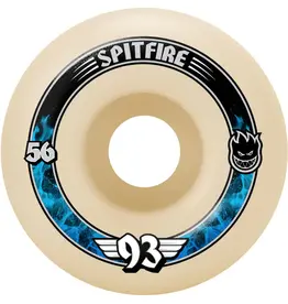 SPITFIRE SPITFIRE F4 93 RADIALS NAT - 56MM
