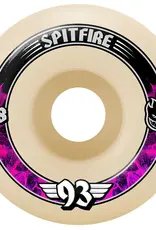 SPITFIRE SPITFIRE F4 93 RADIALS NAT - 58MM