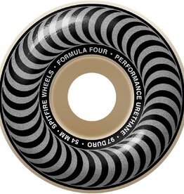 SPITFIRE SPITFIRE F4 97 CLASSIC (NATURAL) - 54MM