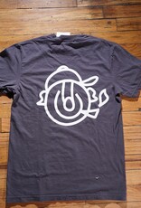 KINGSWELL Scoot Tee - Graphite