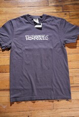 KINGSWELL Scoot Tee - Graphite