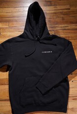 KINGSWELL Nob Hill Hoodie - Black
