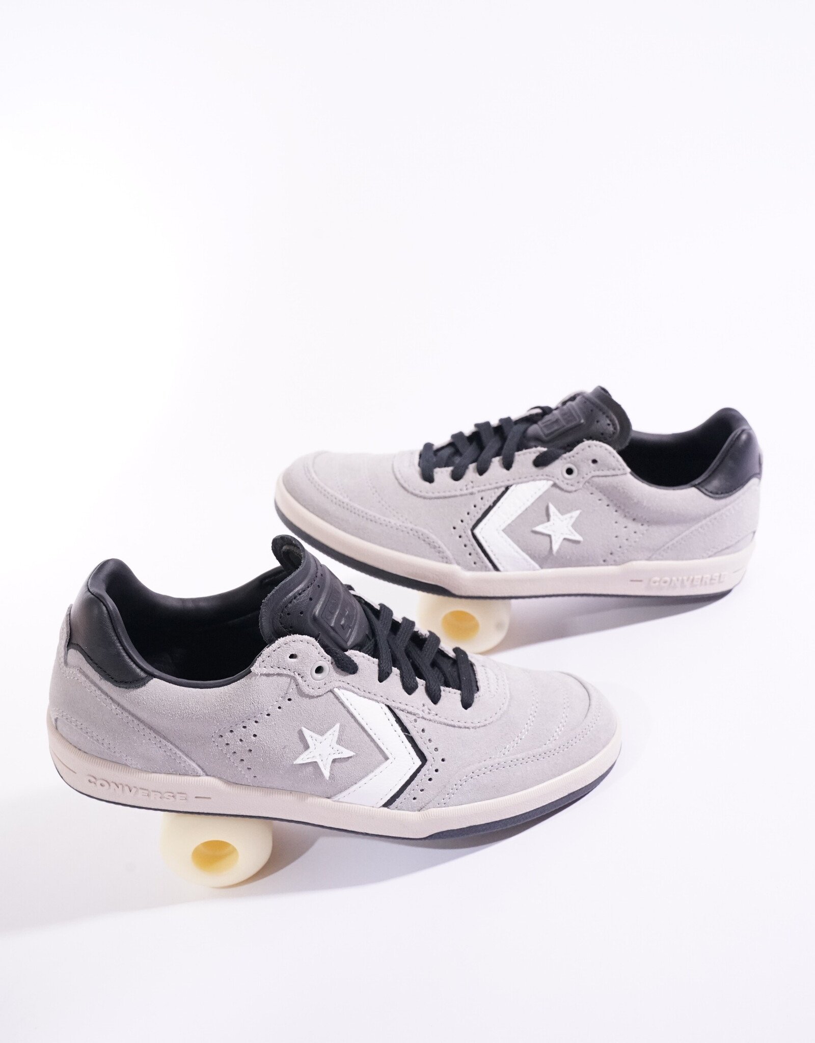 CONVERSE Louie Lopez Pro 2 OX - Grey Area/Black/White