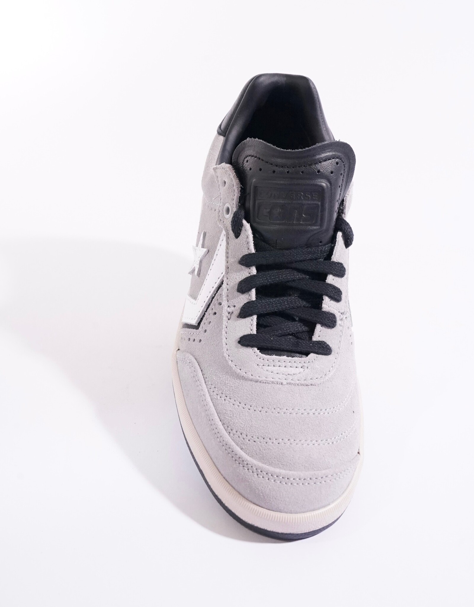 CONVERSE Louie Lopez Pro 2 OX - Grey Area/Black/White