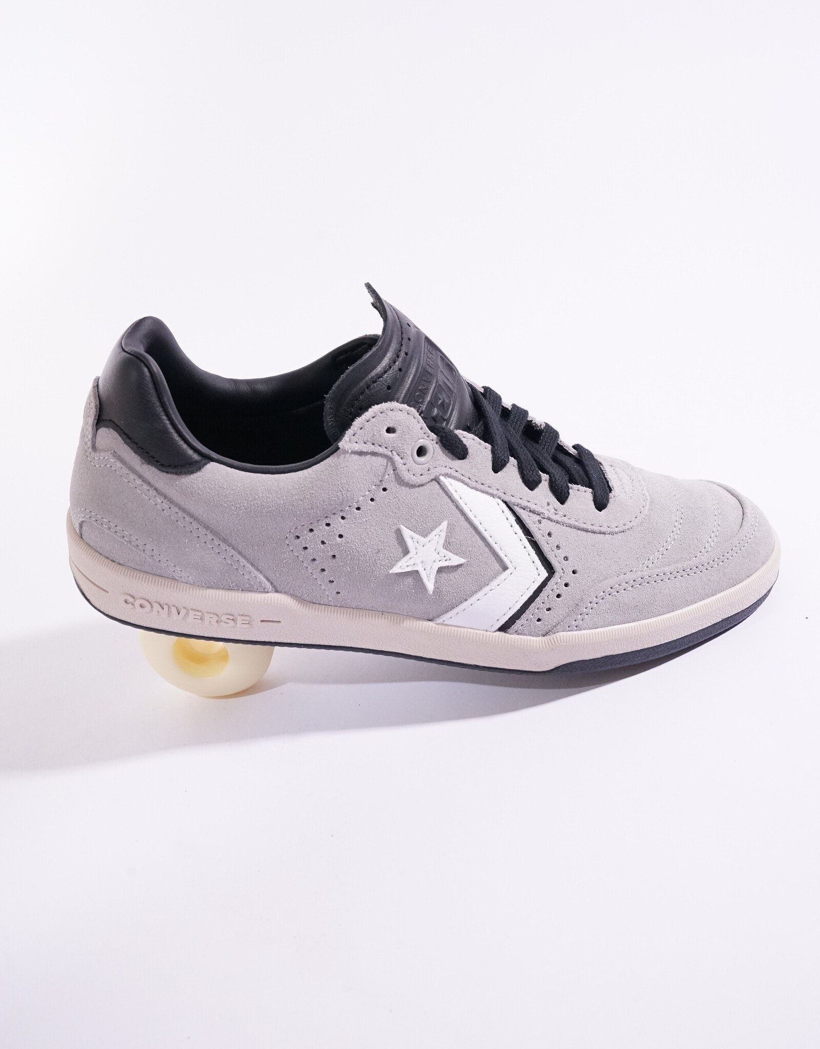 CONVERSE Louie Lopez Pro 2 OX - Grey Area/Black/White
