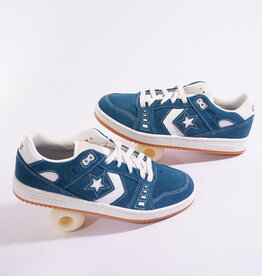 CONVERSE AS-1 Pro OX - Murky Waters/Vintage White