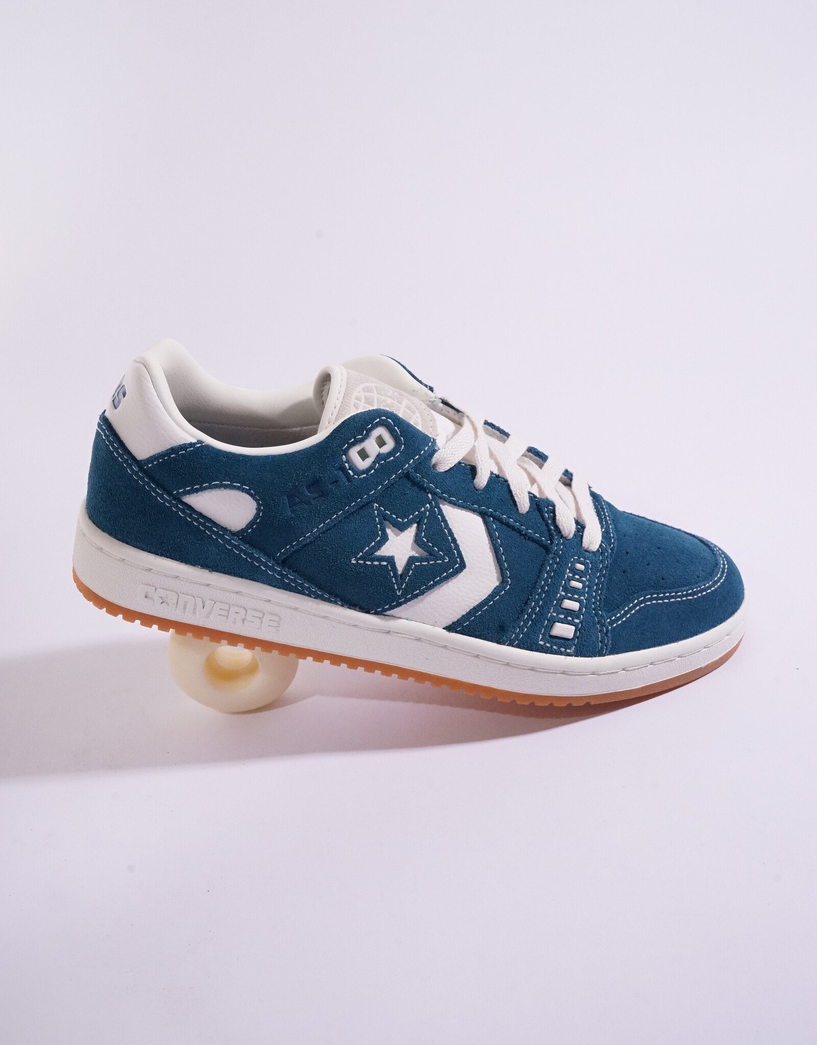 CONVERSE AS-1 Pro OX - Murky Waters/Vintage White