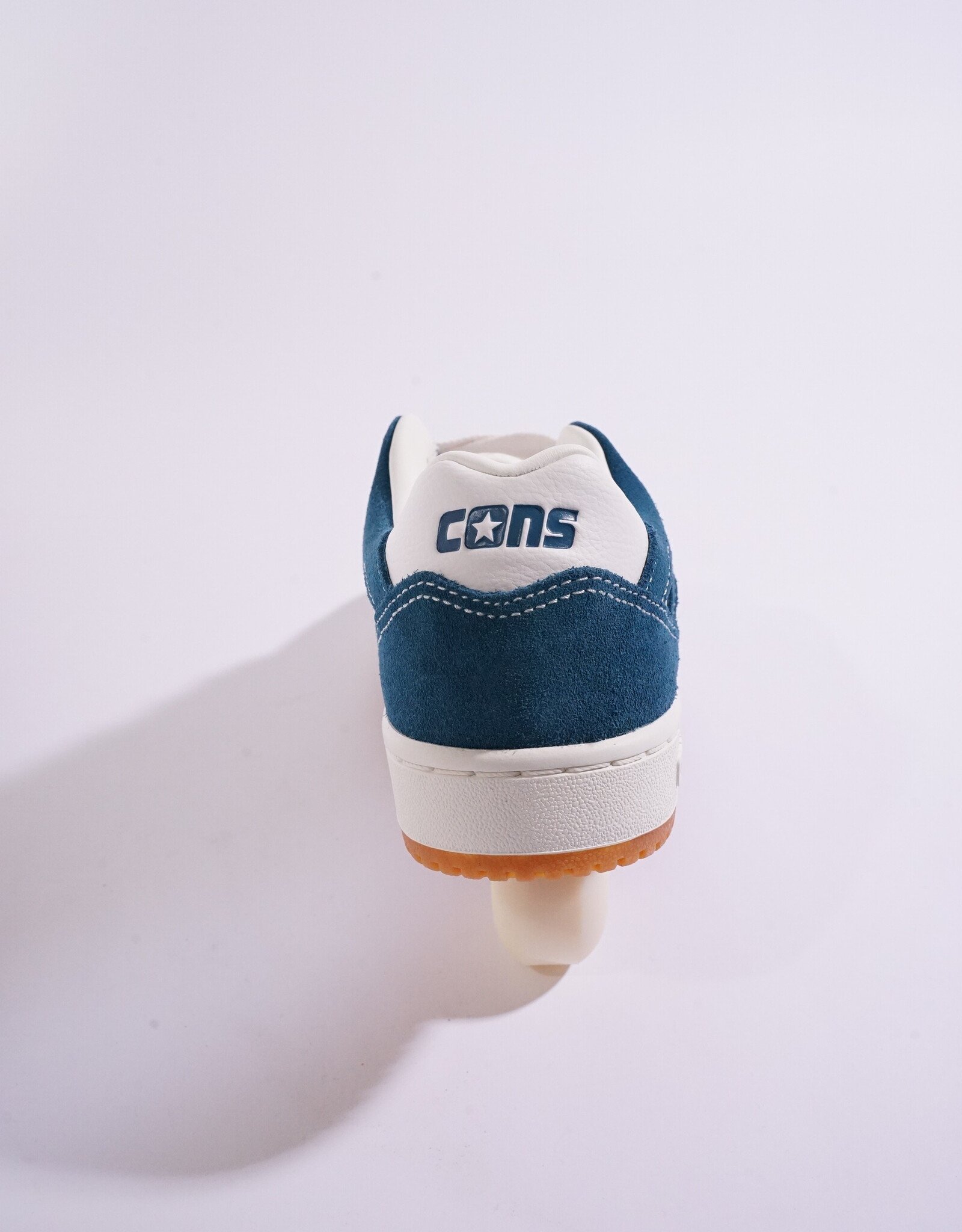 CONVERSE AS-1 Pro OX - Murky Waters/Vintage White