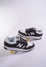 NEW BALANCE NB 480 - Black/White