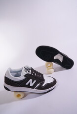 NEW BALANCE NB 480 - Black/White