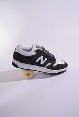 NEW BALANCE NB 480 - Black/White
