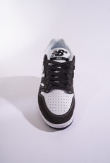 NEW BALANCE NB 480 - Black/White