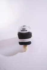 NEW BALANCE NB 480 - Black/White