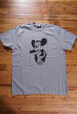 KINGSWELL Another Day Tee - Granite