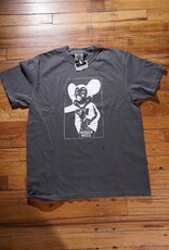 KINGSWELL Another Day Tee - Pepper