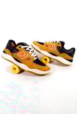 NEW BALANCE NB Numeric Tiago Lemos 1010 - Baked Clay / Black