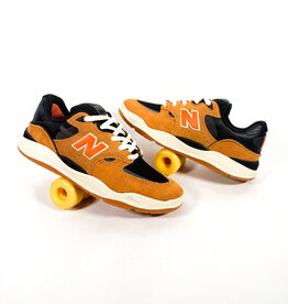 NEW BALANCE NB Numeric Tiago Lemos 1010 - Baked Clay / Black