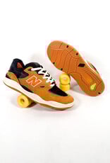 NEW BALANCE NB Numeric Tiago Lemos 1010 - Baked Clay / Black