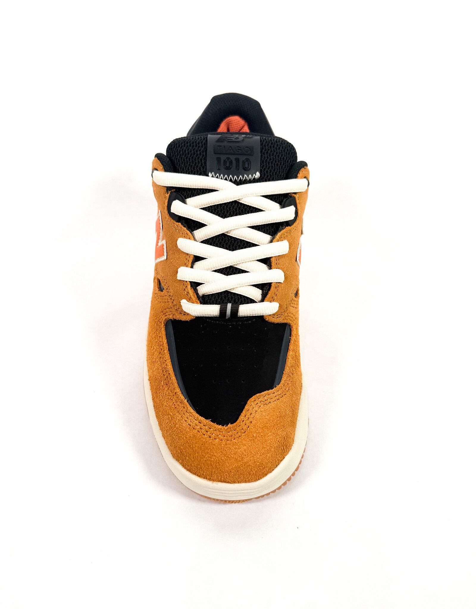 NEW BALANCE NB Numeric Tiago Lemos 1010 - Baked Clay / Black