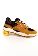 NEW BALANCE NB Numeric Tiago Lemos 1010 - Baked Clay / Black