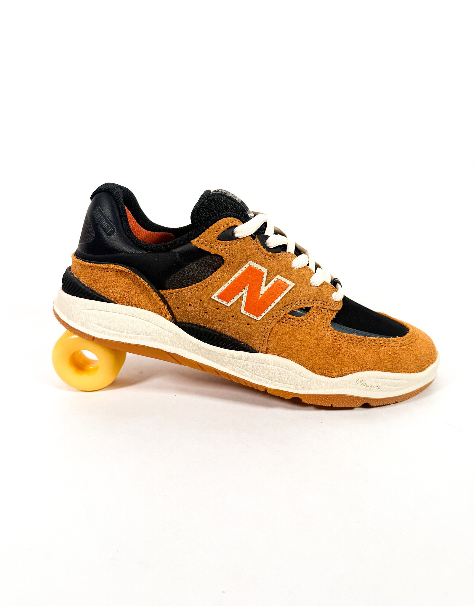 NEW BALANCE NB Numeric Tiago Lemos 1010 - Baked Clay / Black