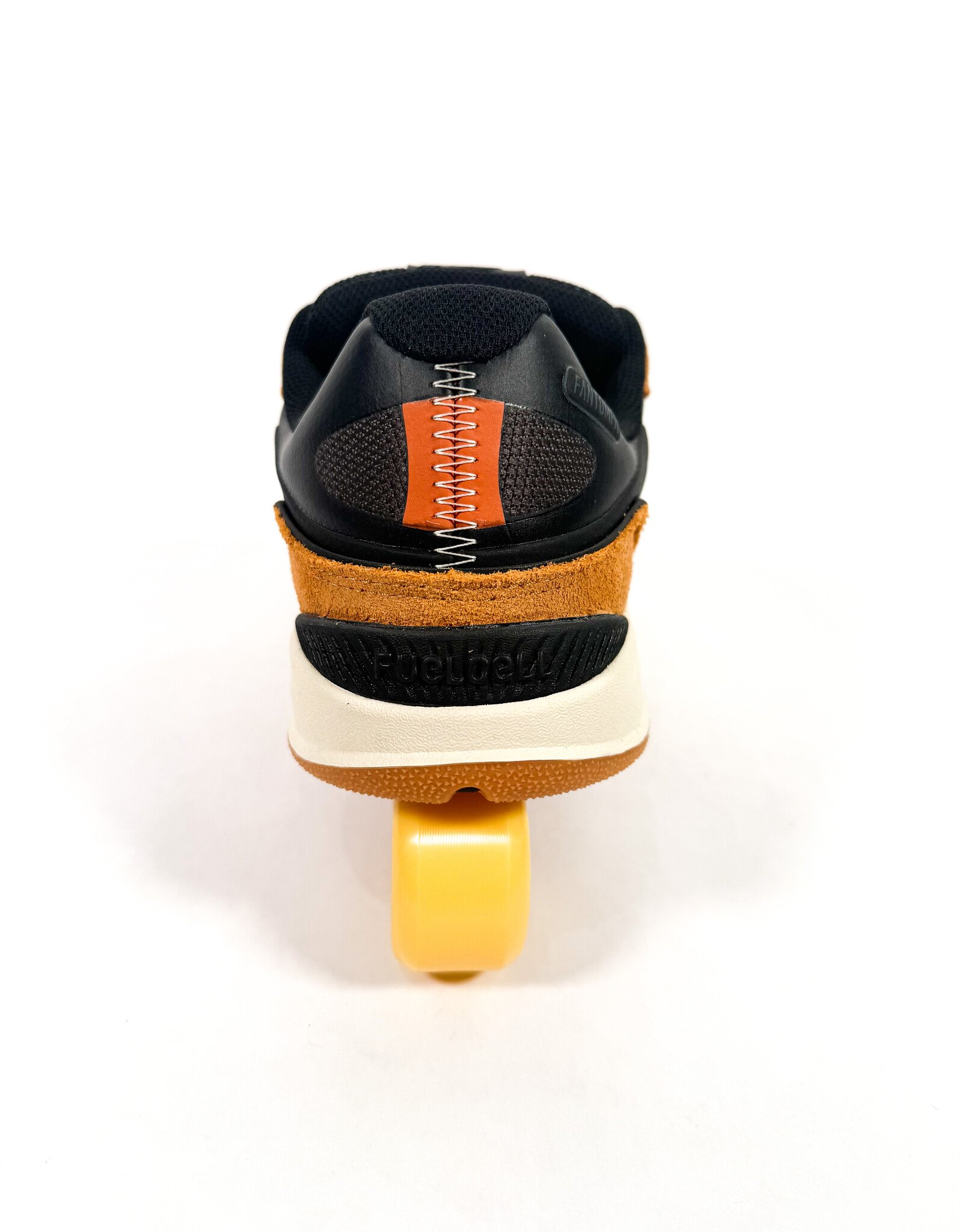 NEW BALANCE NB Numeric Tiago Lemos 1010 - Baked Clay / Black