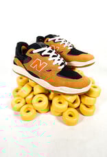 NEW BALANCE NB Numeric Tiago Lemos 1010 - Baked Clay / Black