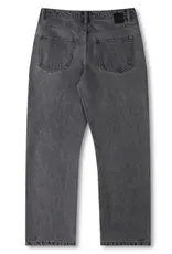 FORMER Crux Denim Pant - Washed Grey