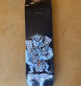 CASH ONLY Cerberus Deck - 8.3