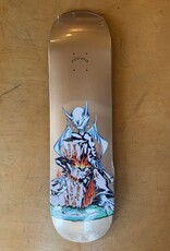 CASH ONLY Gargoyle Philly Pro Deck - 8.125