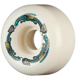 Dragon Formula Blue 97A - 58mm x 33mm