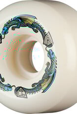 Dragon Formula Blue 97A - 56mm x 36mm