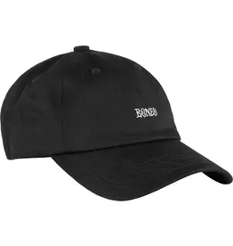 Dad Bod Hat - Black