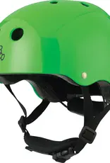 TRIPLE 8 TRIPLE 8 LIL 8 YOUTH HELMET