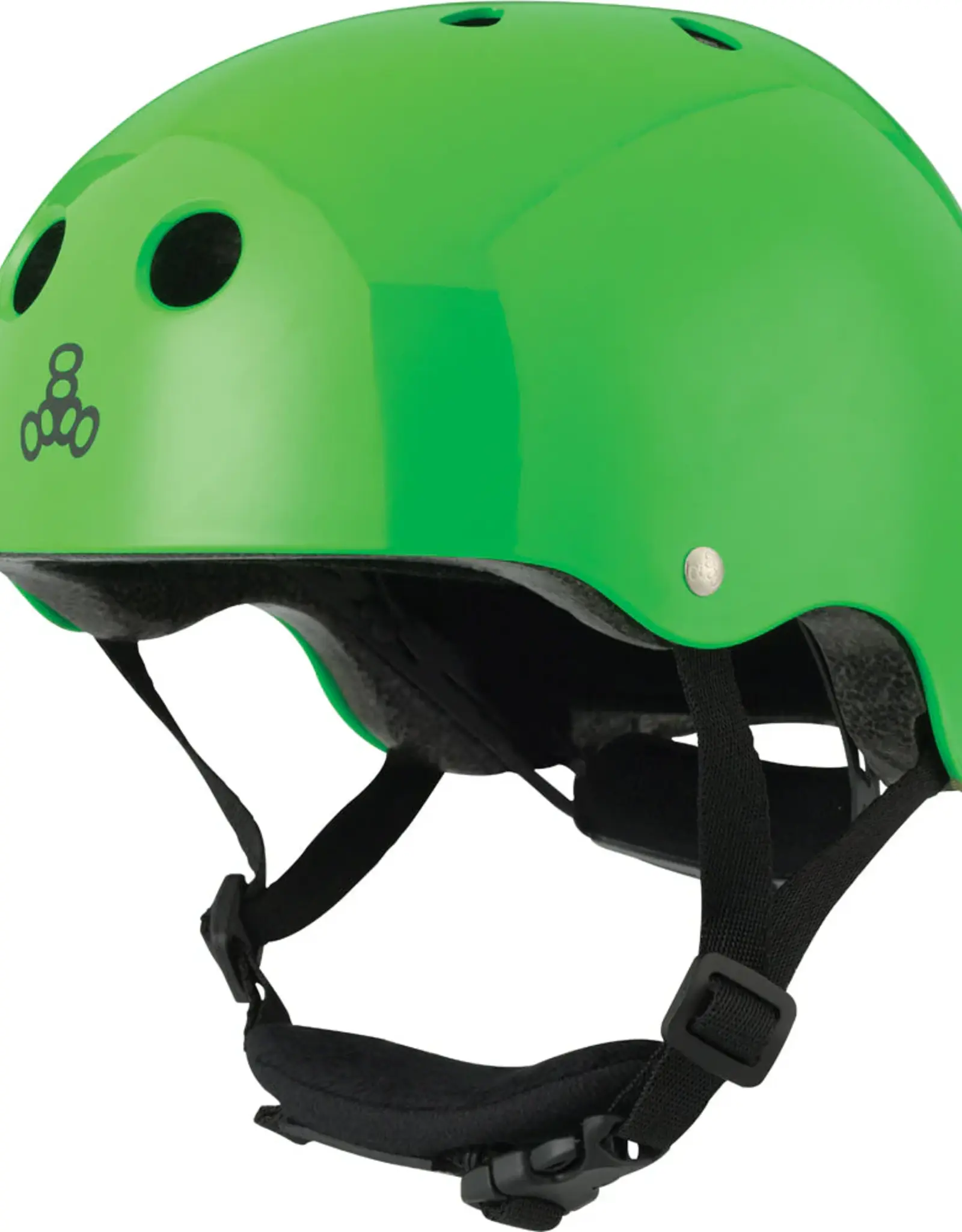 TRIPLE 8 TRIPLE 8 LIL 8 YOUTH HELMET