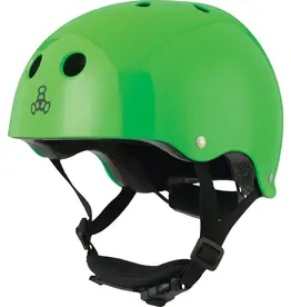 TRIPLE 8 TRIPLE 8 LIL 8 YOUTH HELMET