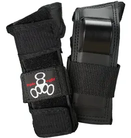 TRIPLE 8 TRIPLE 8 WRISTSAVER WRIST GUARDS