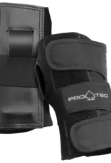 PRO-TEC STREET WRIST GUARD - BLACK