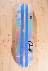 LIMOSINE Speedy Hugo Boserup Pro Deck (Glitter) - 8.38