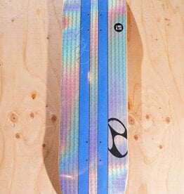 LIMOSINE Speedy Hugo Boserup Pro Deck (Glitter) - 8.38