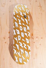 LIMOSINE Sharpie Crossword Deck (Slick) - 8.38