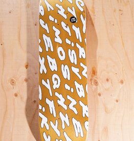 LIMOSINE Sharpie Crossword Deck (Slick) - 8.38